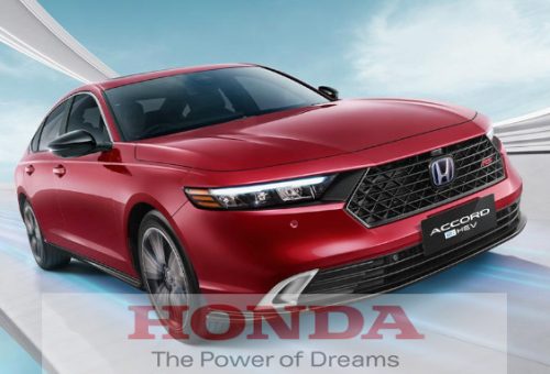 honda-accord-hev-Depok