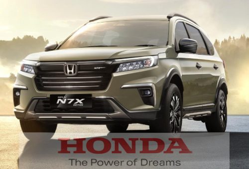 honda-BR-V-N7X-depok