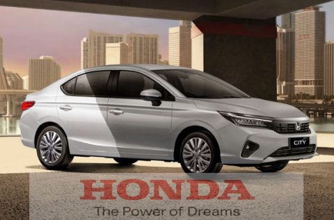 All-New-Honda-City-Depok