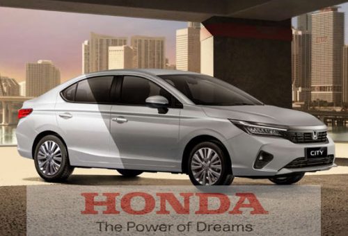 All-New-Honda-City-Depok