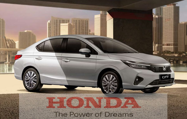 All-New-Honda-City-Depok