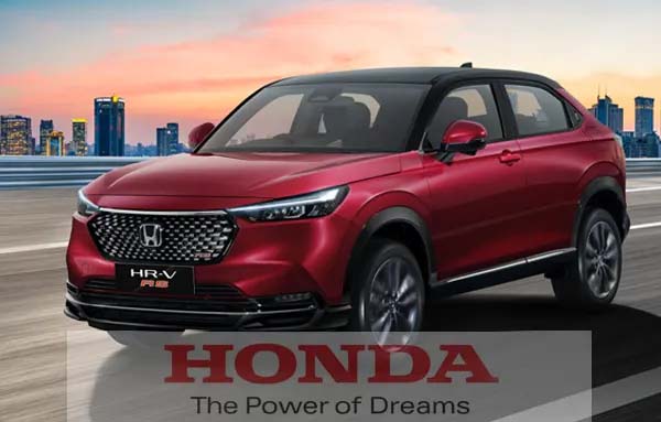 Honda-All-New-HR-V-2022